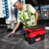 Пилосос акумуляторний PACKOUT MILWAUKEE, M18 FPOVCL-0