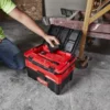 Пилосос акумуляторний PACKOUT MILWAUKEE, M18 FPOVCL-0