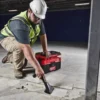 Пилосос акумуляторний PACKOUT MILWAUKEE, M18 FPOVCL-0