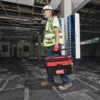 Пилосос акумуляторний PACKOUT MILWAUKEE, M18 FPOVCL-0