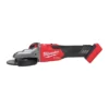 Шліфмашина кутова - болгарка акумуляторна MILWAUKEE M18 FSAGF125XB-0X, 1200Вт, діаметр 125мм (антивібраційна бокова рукоятка, за