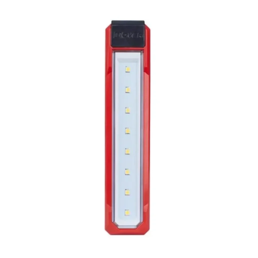 Ліхтар світлодіодний акумуляторний компактний (заряджання через USB) MILWAUKEE L4 FL-301