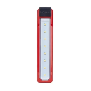 Ліхтар світлодіодний акумуляторний компактний (заряджання через USB) MILWAUKEE L4 FL-301