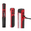 Ліхтар світлодіодний акумуляторний компактний (заряджання через USB) MILWAUKEE L4 FL-301