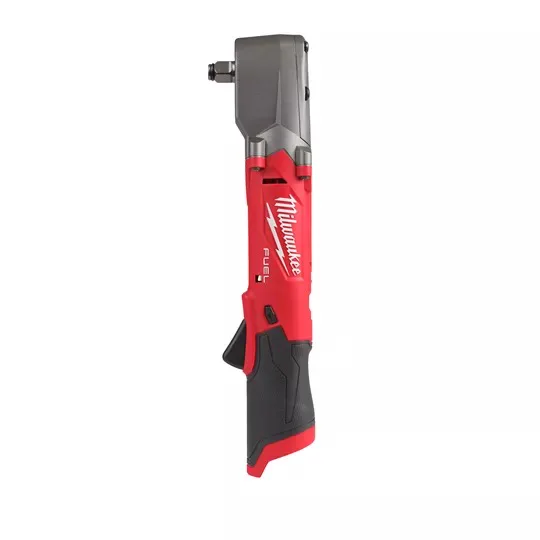 Гайковерт кутовий акумуляторний безщітковий 1/2'' MILWAUKEE, M12 FRAIWF12-0, 300Нм (каркас, картонне пакування)