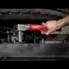 Гайковерт кутовий акумуляторний безщітковий 1/2'' MILWAUKEE, M12 FRAIWF12-0, 300Нм (каркас, картонне пакування)