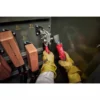 Гайковерт кутовий акумуляторний безщітковий 1/2'' MILWAUKEE, M12 FRAIWF12-0, 300Нм (каркас, картонне пакування)