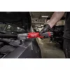 Гайковерт кутовий акумуляторний безщітковий 1/2'' MILWAUKEE, M12 FRAIWF12-0, 300Нм (каркас, картонне пакування)