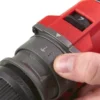 Дриль-шуруповерт з ударом акумуляторний безщітковий MILWAUKEE, M12 FPDX-0, 37Нм (каркас), картонне пакування