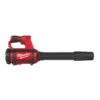 Повітродувка акумуляторна безщіткова MILWAUKEE, M12 BBL-0 (каркас)