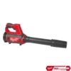 Повітродувка акумуляторна безщіткова MILWAUKEE, M12 BBL-0 (каркас)