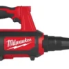 Повітродувка акумуляторна безщіткова MILWAUKEE, M12 BBL-0 (каркас)