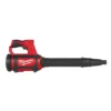 Повітродувка акумуляторна безщіткова MILWAUKEE, M12 BBL-0 (каркас)