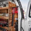 Повітродувка акумуляторна безщіткова MILWAUKEE, M12 BBL-0 (каркас)