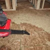 Повітродувка акумуляторна безщіткова MILWAUKEE, M12 BBL-0 (каркас)