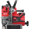 Дриль на магнітній станині безщітковий акумуляторний MILWAUKEE, M18 FMDP-502C (зарядний пристрій М12-18 FC, 2 акумулятори М18 В5
