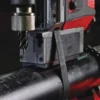 Дриль на магнітній станині безщітковий акумуляторний MILWAUKEE, M18 FMDP-502C (зарядний пристрій М12-18 FC, 2 акумулятори М18 В5