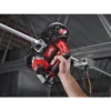 Пила стрічкова акумуляторна MILWAUKEE, M12 BS-402C (зарядний пристрій С12 С, 2 акумулятори М12 В4 4Ач, полотно, кейс)