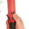 Викрутка акумуляторна MILWAUKEE, M4 D-202B, 5Нм (зарядний пристрій, 2 акумулятори М4 2Аг, картонне пакування)