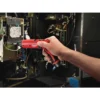 Викрутка акумуляторна MILWAUKEE, M4 D-202B, 5Нм (зарядний пристрій, 2 акумулятори М4 2Аг, картонне пакування)
