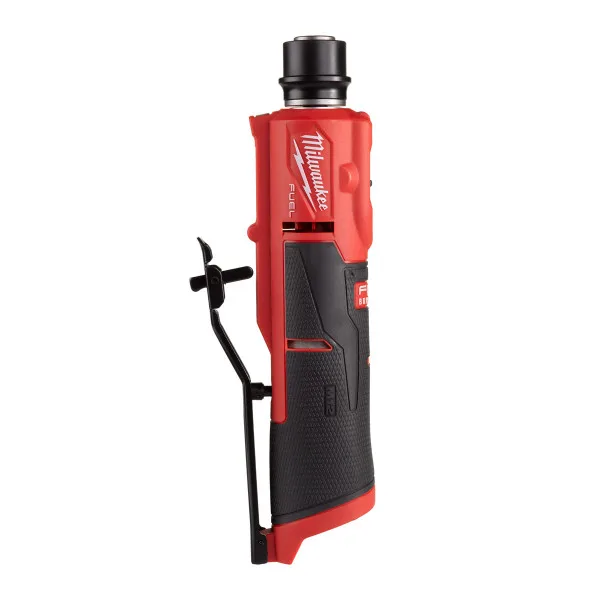 Шліфмашина пряма акумуляторна MILWAUKEE, M12 FTB-0, 7/16" HEX (каркас, картонне пакування)