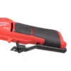 Шліфмашина пряма акумуляторна MILWAUKEE, M12 FTB-0, 7/16" HEX (каркас, картонне пакування)