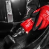 Шліфмашина пряма акумуляторна MILWAUKEE, M12 FTB-0, 7/16" HEX (каркас, картонне пакування)