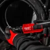 Шліфмашина пряма акумуляторна MILWAUKEE, M12 FTB-0, 7/16" HEX (каркас, картонне пакування)