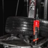 Шліфмашина пряма акумуляторна MILWAUKEE, M12 FTB-0, 7/16" HEX (каркас, картонне пакування)