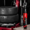 Шліфмашина пряма акумуляторна MILWAUKEE, M12 FTB-0, 7/16" HEX (каркас, картонне пакування)