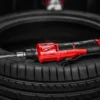 Шліфмашина пряма акумуляторна MILWAUKEE, M12 FTB-0, 7/16" HEX (каркас, картонне пакування)