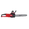 Пила ланцюгова акумуляторна безщіткова MILWAUKEE, M18 FCHS-0, шина 40см (каркас, чохол, ланцюг, мастило для ланцюга 75мл, картон