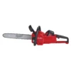 Пила ланцюгова акумуляторна безщіткова MILWAUKEE, M18 FCHS-0, шина 40см (каркас, чохол, ланцюг, мастило для ланцюга 75мл, картон