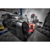 Заклепочник акумуляторний MILWAUKEE, M12 BPRT-0, діаметр заклепок 2,4-4,8мм (каркас, 4 накінечника, ключ, картонне пакування)