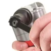 Заклепочник акумуляторний MILWAUKEE, M12 BPRT-201X діаметр заклепок 2,4-4,8мм (зарядний пристрій С12 С, 1 акумулятор М12 В2 2Аг,