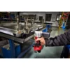 Заклепочник акумуляторний MILWAUKEE, M12 BPRT-201X діаметр заклепок 2,4-4,8мм (зарядний пристрій С12 С, 1 акумулятор М12 В2 2Аг,
