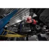 Заклепочник акумуляторний MILWAUKEE, M12 BPRT-201X діаметр заклепок 2,4-4,8мм (зарядний пристрій С12 С, 1 акумулятор М12 В2 2Аг,