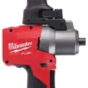 Міксер будівельний акумуляторний MILWAUKEE, M18 FPM-0X (каркас, HD кейс)