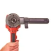 Міксер будівельний акумуляторний MILWAUKEE, M18 FPM-0X (каркас, HD кейс)