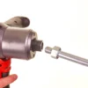 Міксер будівельний акумуляторний MILWAUKEE, M18 FPM-0X (каркас, HD кейс)