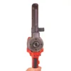 Міксер будівельний акумуляторний MILWAUKEE, M18 FPM-0X (каркас, HD кейс)