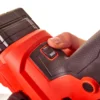 Міксер будівельний акумуляторний MILWAUKEE, M18 FPM-0X (каркас, HD кейс)
