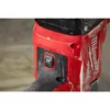 Міксер будівельний акумуляторний MILWAUKEE, M18 FPM-0X (каркас, HD кейс)