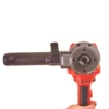 Міксер будівельний акумуляторний MILWAUKEE, M18 FPM-0X (каркас, HD кейс)