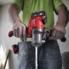 Міксер будівельний акумуляторний MILWAUKEE, M18 FPM-0X (каркас, HD кейс)