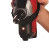 Молоток акумуляторний MILWAUKEE, C12 PN-0 (до 90мм) (каркас, картонне пакування)