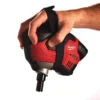 Молоток акумуляторний MILWAUKEE, C12 PN-0 (до 90мм) (каркас, картонне пакування)
