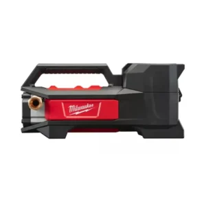 Насос для води акумуляторний MILWAUKEE, M18 BTP-0 (каркас)