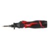 Паяльник акумуляторний MILWAUKEE, M12 SI-0 (каркас)