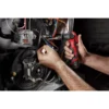 Паяльник акумуляторний MILWAUKEE, M12 SI-0 (каркас)
